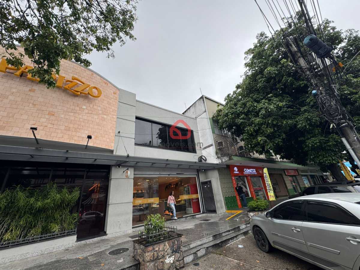 Conheça Imoveis Ponto Com 1. do imóvel - Sala Comercial 70m² à venda Freguesia (Jacarepaguá), Rio de Janeiro - R$ 120.000 - PESL00129 - 1 Imoveis Ponto Com 1. - 1