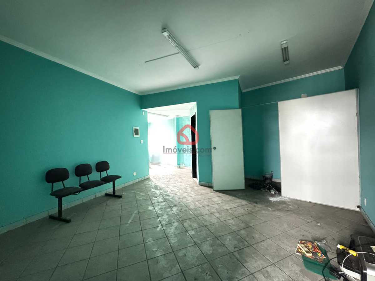 Conheça Imoveis Ponto Com 3. do imóvel - Sala Comercial 70m² à venda Freguesia (Jacarepaguá), Rio de Janeiro - R$ 120.000 - PESL00129 - 6 Imoveis Ponto Com 3. - 6