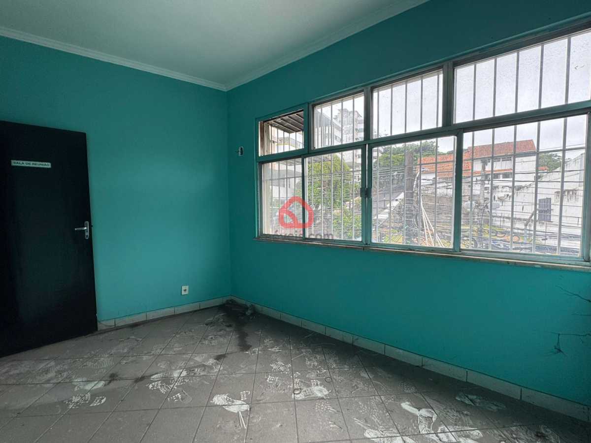 Conheça Imoveis Ponto Com 5. do imóvel - Sala Comercial 70m² à venda Freguesia (Jacarepaguá), Rio de Janeiro - R$ 120.000 - PESL00129 - 5 Imoveis Ponto Com 5. - 5