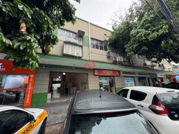 Sala Comercial 125m² à venda Freguesia (Jacarepaguá), Rio de Janeiro - R$ 220.000 - PESL00130 Sala Comercial 125m² à venda Freguesia (Jacarepaguá), Rio de Janeiro - R$ 220.000 - PESL00130