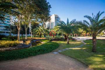 Apartamento de 3 Quartos no Rio 2 Barra da Tijuca - BTAP30053