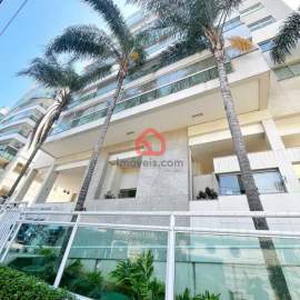 Apartamento 3 quartos à venda Freguesia (Jacarepaguá), Rio de Janeiro - R$ 590.000 - PEAP31510