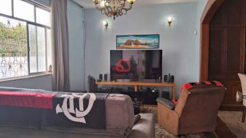 Casa 4 quartos à venda Vila Valqueire, RJ, Rio de Janeiro - R$ 680.000 - PSCA40118