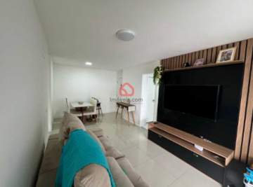 Apartamento 2 quartos à venda Barra da Tijuca, Rio de Janeiro - R$ 860.000 - BTAP20077