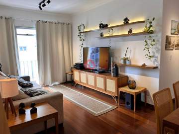 Apartamento 2 quartos à venda Freguesia (Jacarepaguá), Rio de Janeiro - R$ 410.000 - PEAP23651