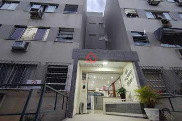 Apartamento 2 quartos à venda Pechincha, Rio de Janeiro - R$ 235.000 - PEAP23652