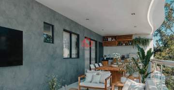 Apartamento 3 quartos à venda Recreio dos Bandeirantes, RJ, Rio de Janeiro - R$ 699.900 - PEAP31516