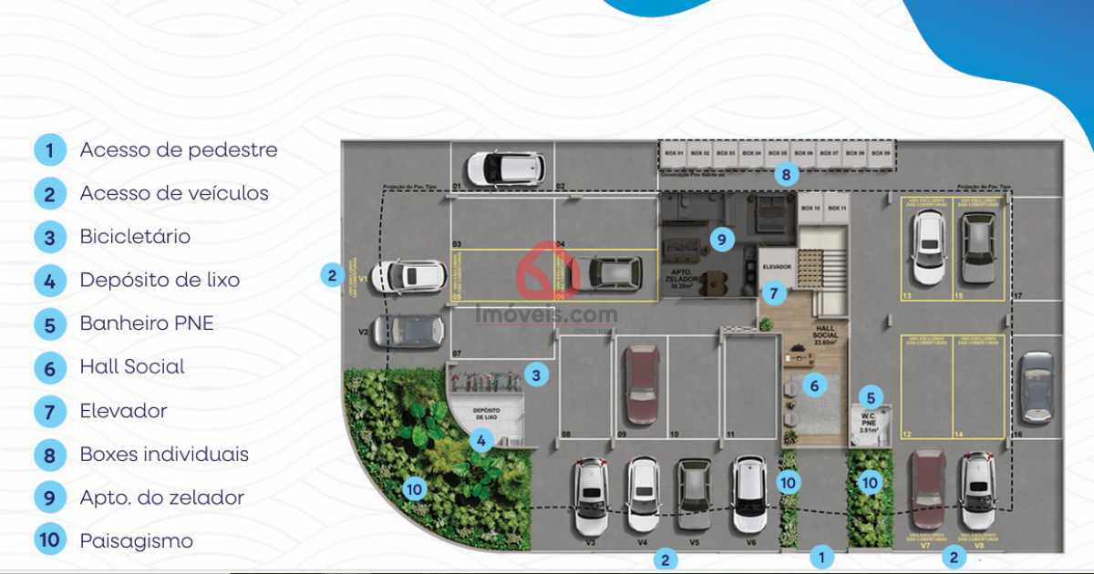 Imoveis Ponto Com 5. - 6