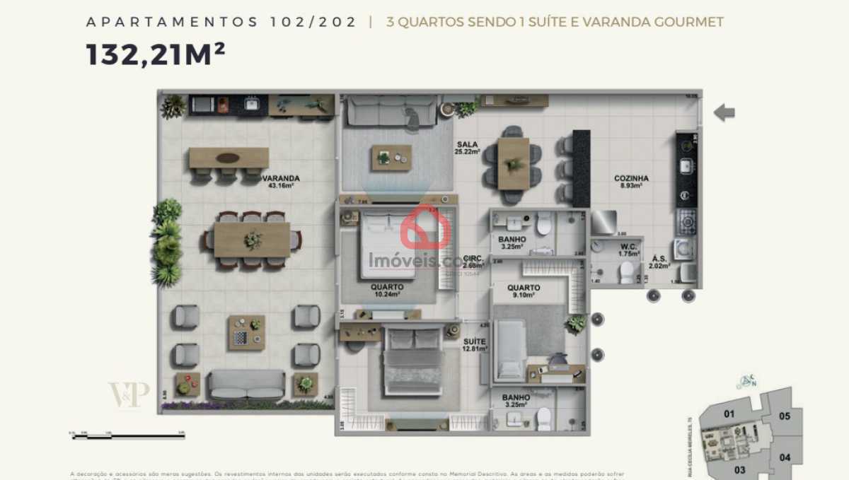 Imoveis Ponto Com 8. - 8