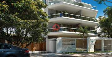 Apartamento 3 quartos à venda Barra da Tijuca, Rio de Janeiro - R$ 1.639.900 - PEAP31519