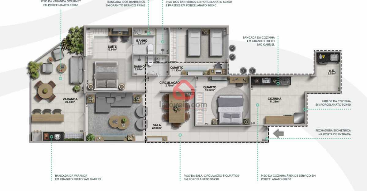 Imoveis Ponto Com 10. - 10