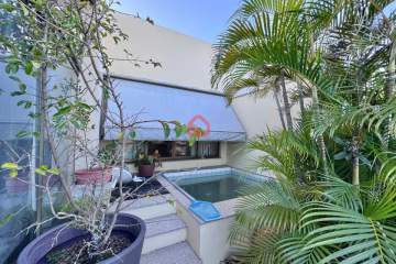 Cobertura 4 quartos à venda Recreio dos Bandeirantes, RJ, Rio de Janeiro - R$ 1.099.000 - BTCO40009