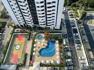 Apartamento 3 quartos à venda Barra da Tijuca, Rio de Janeiro - R$ 699.000 - BTAP30054