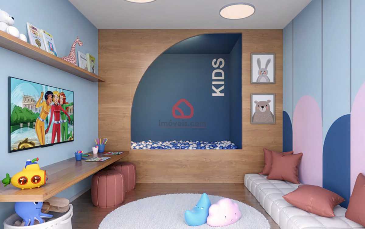 Imóveis Ponto Com 6. - 6