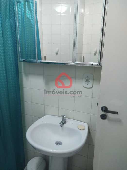 Conheça Imóveis Ponto Com 1. do imóvel - Apartamento 1 quarto à venda Pechincha, Rio de Janeiro - R$ 230.000 - PEAP10342 - 9 Imóveis Ponto Com 1. - 9