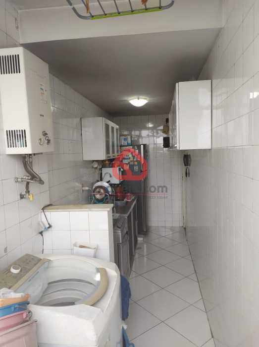 Conheça Imóveis Ponto Com 3. do imóvel - Apartamento 1 quarto à venda Pechincha, Rio de Janeiro - R$ 230.000 - PEAP10342 - 5 Imóveis Ponto Com 3. - 5