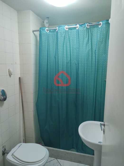 Conheça Imóveis Ponto Com 5. do imóvel - Apartamento 1 quarto à venda Pechincha, Rio de Janeiro - R$ 230.000 - PEAP10342 - 8 Imóveis Ponto Com 5. - 8