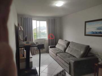 Apartamento 1 quarto à venda Pechincha, Rio de Janeiro - R$ 230.000 - PEAP10342