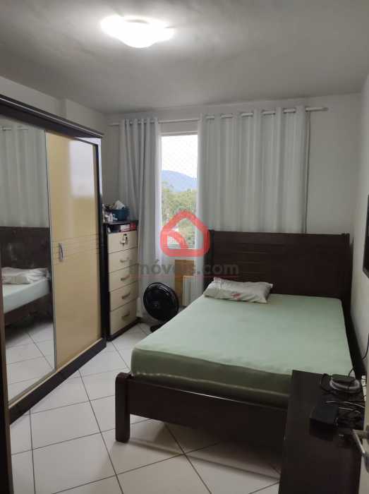 Conheça Imóveis Ponto Com 8. do imóvel - Apartamento 1 quarto à venda Pechincha, Rio de Janeiro - R$ 230.000 - PEAP10342 - 6 Imóveis Ponto Com 8. - 6