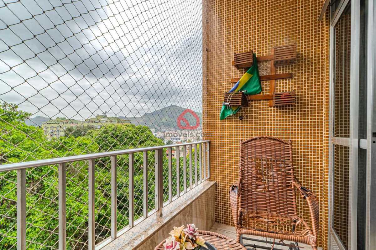 Conheça 2ba20fda-345c-44ee-8f32-23504b do imóvel - Apartamento 2 quartos à venda Praça Seca, RJ, Rio de Janeiro - R$ 170.000 - PSAP23483 - 2 2ba20fda-345c-44ee-8f32-23504b - 2