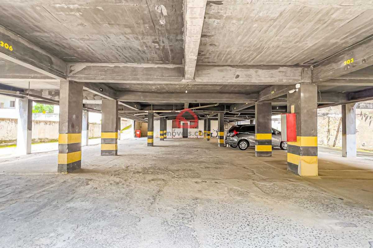 Conheça 01961ee6-9839-4592-be8b-164c0c do imóvel - Apartamento 2 quartos à venda Praça Seca, RJ, Rio de Janeiro - R$ 170.000 - PSAP23483 - 26 01961ee6-9839-4592-be8b-164c0c - 26