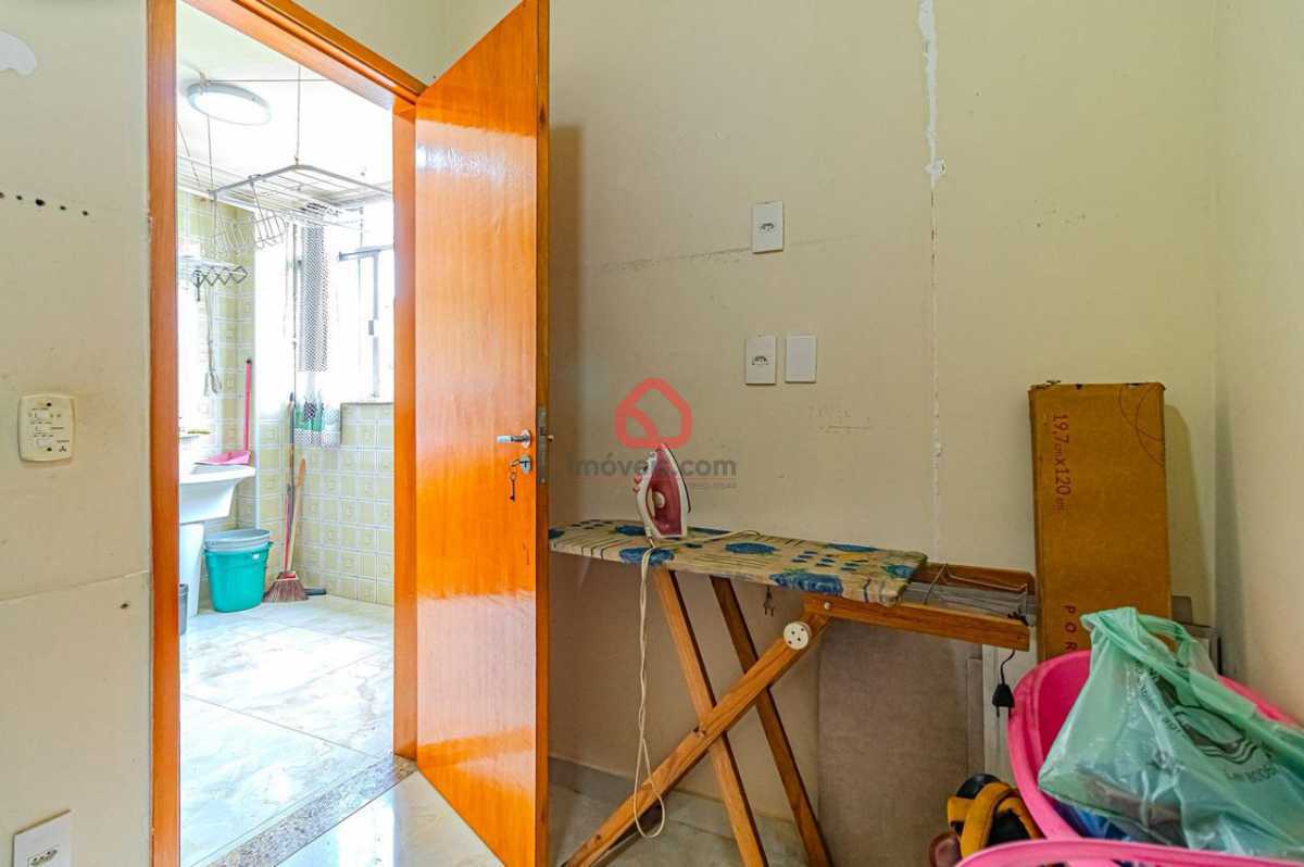 Conheça 4006f7d0-b6bf-4a62-aeba-06d073 do imóvel - Apartamento 2 quartos à venda Praça Seca, RJ, Rio de Janeiro - R$ 170.000 - PSAP23483 - 13 4006f7d0-b6bf-4a62-aeba-06d073 - 13