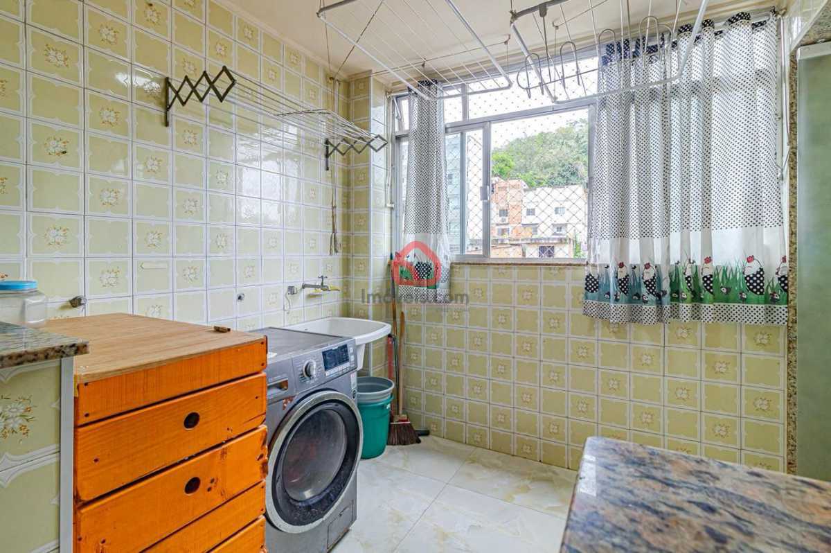 Conheça cbdf3530-c14a-4e32-a68d-046dcb do imóvel - Apartamento 2 quartos à venda Praça Seca, RJ, Rio de Janeiro - R$ 170.000 - PSAP23483 - 24 cbdf3530-c14a-4e32-a68d-046dcb - 24