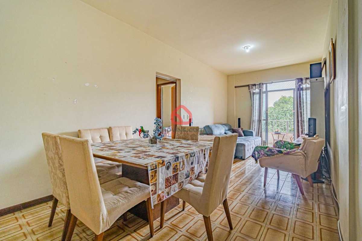 Conheça d426690a-5660-4e9f-a628-6b003d do imóvel - Apartamento 2 quartos à venda Praça Seca, RJ, Rio de Janeiro - R$ 170.000 - PSAP23483 - 6 d426690a-5660-4e9f-a628-6b003d - 6