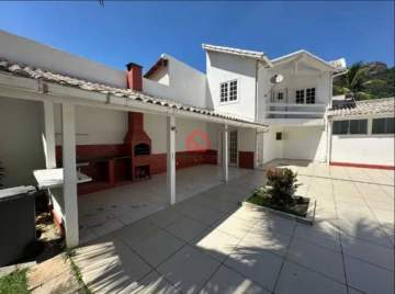 Casa em Condomínio 4 quartos à venda Taquara, Rio de Janeiro - R$ 930.000 - PECN40354