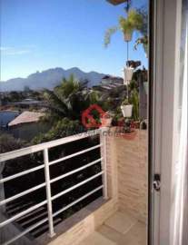 Casa em Condomínio 2 quartos à venda Curicica, RJ, Rio de Janeiro - R$ 260.000 - PSCN20170