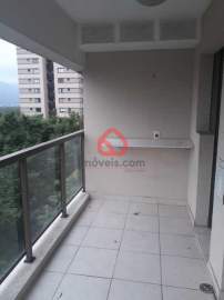 Apartamento 3 quartos à venda Recreio dos Bandeirantes, RJ, Rio de Janeiro - R$ 539.000 - BTAP30057