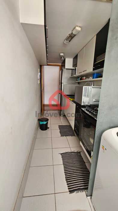 Conheça Imóveis Ponto Com 1. do imóvel - Apartamento 3 quartos à venda Pechincha, Rio de Janeiro - R$ 465.000 - PEAP31522 - 1 Imóveis Ponto Com 1. - 1