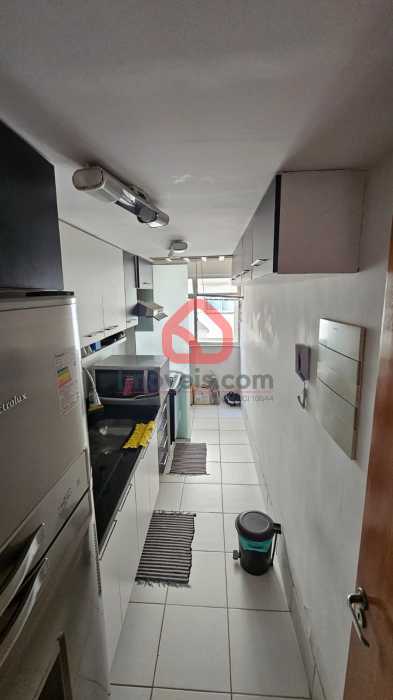 Conheça Imóveis Ponto Com 2. do imóvel - Apartamento 3 quartos à venda Pechincha, Rio de Janeiro - R$ 465.000 - PEAP31522 - 2 Imóveis Ponto Com 2. - 2