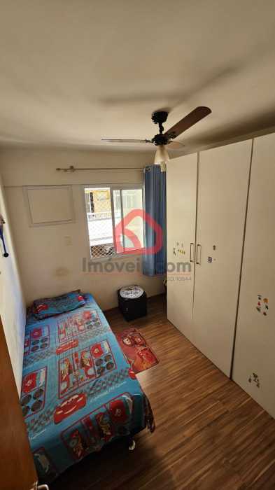Conheça Imóveis Ponto Com 3. do imóvel - Apartamento 3 quartos à venda Pechincha, Rio de Janeiro - R$ 465.000 - PEAP31522 - 3 Imóveis Ponto Com 3. - 3