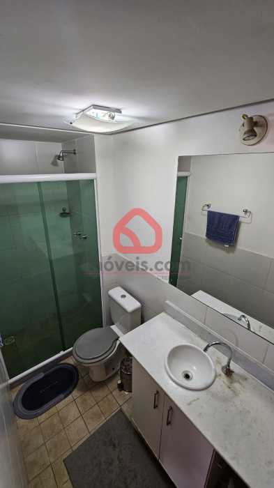Conheça Imóveis Ponto Com 4. do imóvel - Apartamento 3 quartos à venda Pechincha, Rio de Janeiro - R$ 465.000 - PEAP31522 - 4 Imóveis Ponto Com 4. - 4