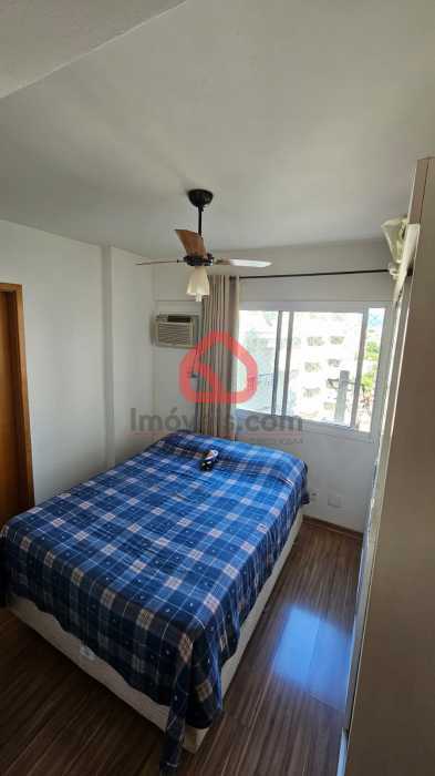 Conheça Imóveis Ponto Com 6. do imóvel - Apartamento 3 quartos à venda Pechincha, Rio de Janeiro - R$ 465.000 - PEAP31522 - 6 Imóveis Ponto Com 6. - 6