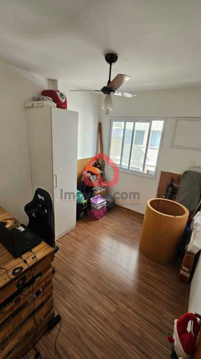 Conheça Imóveis Ponto Com 7. do imóvel - Apartamento 3 quartos à venda Pechincha, Rio de Janeiro - R$ 465.000 - PEAP31522 - 7 Imóveis Ponto Com 7. - 7