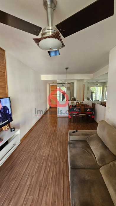 Conheça Imóveis Ponto Com 8. do imóvel - Apartamento 3 quartos à venda Pechincha, Rio de Janeiro - R$ 465.000 - PEAP31522 - 8 Imóveis Ponto Com 8. - 8