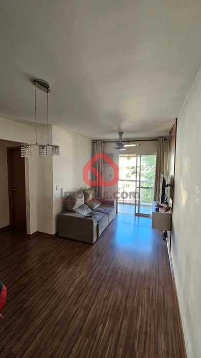 Conheça Imóveis Ponto Com 9. do imóvel - Apartamento 3 quartos à venda Pechincha, Rio de Janeiro - R$ 465.000 - PEAP31522 - 9 Imóveis Ponto Com 9. - 9