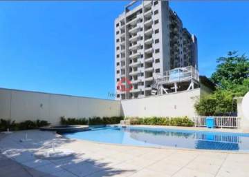 Apartamento 2 quartos à venda Barra da Tijuca, Rio de Janeiro - R$ 508.000 - PEAP23662