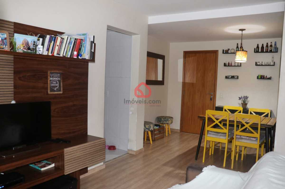 Imóveis Ponto 2. - 1