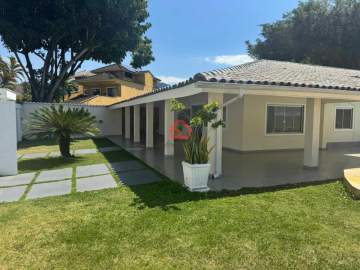 Casa em Condomínio 3 quartos para venda e aluguel Barra da Tijuca, Rio de Janeiro - R$ 5.700.000 - PECN30731