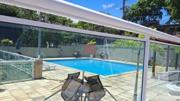 Apartamento 2 quartos à venda Freguesia (Jacarepaguá), Rio de Janeiro - R$ 220.000 - PSAP23492