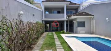 Casa em Condomínio 4 quartos à venda Barra da Tijuca, Rio de Janeiro - R$ 3.000.000 - BTCN40010