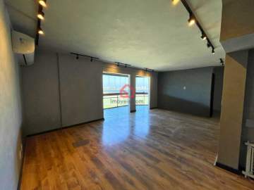 Cobertura 3 quartos à venda Barra da Tijuca, Rio de Janeiro - R$ 1.050.000 - BTCO30011