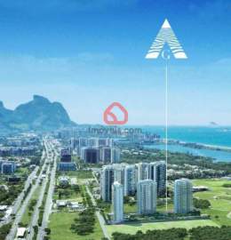 Apartamento 3 quartos à venda Barra da Tijuca, Rio de Janeiro - R$ 2.690.000 - PSAP31079