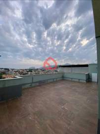 Cobertura 3 quartos à venda Taquara, Rio de Janeiro - R$ 550.000 - PECO30345