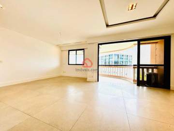 Apartamento à venda na Barra / 145m2 /Parque das Rosas Palm Springs - Bolo de Noiva - BTAP30060