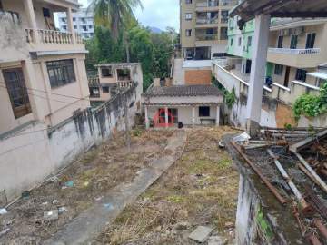 Terreno Multifamiliar à venda Pechincha, Rio de Janeiro - R$ 668.000 - PEMF00195