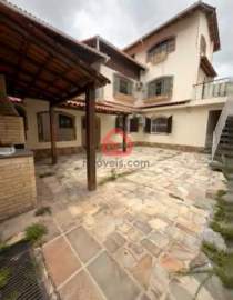 Casa 3 quartos à venda Pechincha, Rio de Janeiro - R$ 650.000 - PECA30447